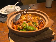 -肴约·花园式餐厅(湖里店)