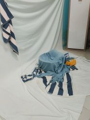 点击看大图 -小时候儿童摄影(解放大道店)