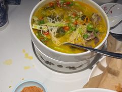 -额娘·春饼烤鸭(华北七楼创始店)