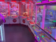 -嘻品堂电玩(喜盈门范城店)