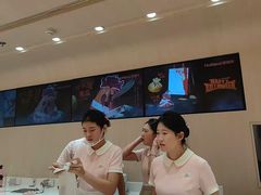 -好利来(朝外店)