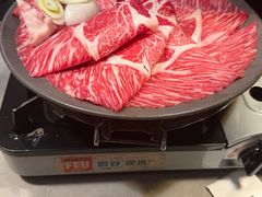-满来寿喜烧(金虹桥店)