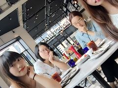 iphone_upload_pic-玛尚诺Pizza&Bar(长泰广场店)