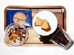-Peet's 皮爷咖啡(乐峰店)