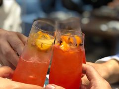 -菲住布渴酒店自助餐厅(阿里巴巴西溪园区店)