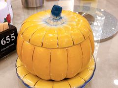 粥油浸粗粮-顺风山庄(水濂山店)