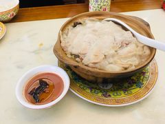 小料-砂锅居(西四店)