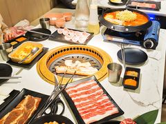 -花味烤肉·拌饭(庐阳万科店)