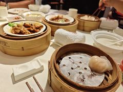 -潮福城潮州大酒楼(湖滨北路店)
