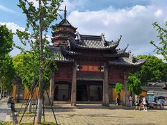 -北寺塔