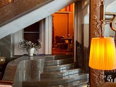 -波特曼西餐厅(中央大街店)