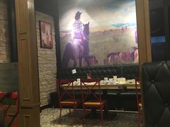 -魔法帽酱料牛肉小火锅(米兰店)