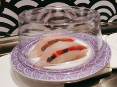 -万岁寿司(蓬江万达店)