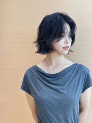 -时尚殿堂hair salon