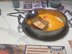 -太琼糟粕醋·海南酸汤火锅(亚龙湾店)