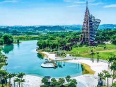 -南宁方特东盟神画