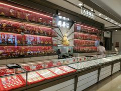 店内环境-国华商场
