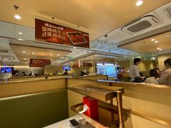 -海底捞火锅(团结桥店)