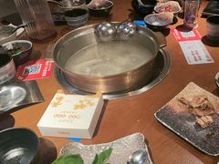 -享润四季椰子鸡音乐主题餐厅(晋江万达店)