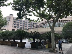 -杭州君悦酒店