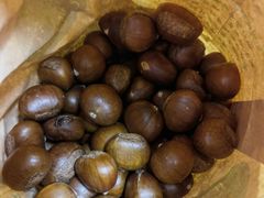陈记糖炒栗子-陈记栗子(长宁路店)