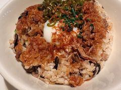 牛脸颊肉拌饭-胡麻(静安嘉里店)