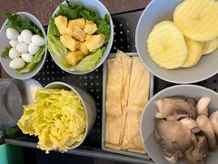 -刘一手重庆火锅(万达广场店)