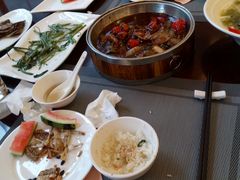 -锦江都城闵行饭店