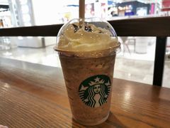 -星巴克(杭州西湖银泰1F店)