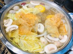 -林记潮牛·牛肉火锅(上马墩店)