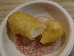 活跳跳糖炸牛奶-下酒(华熙店)