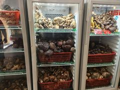 -太婆天府山珍酒楼(亚运村店)