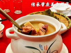 -胜记菜馆(文明路)