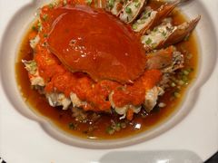 -锦府园·新台州菜(合生汇店)