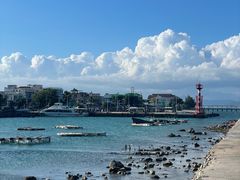 -三亚西岛海洋文化旅游区