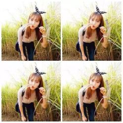 -MYYF SALON烫发染发