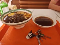 -华天延吉餐厅(西四总店)