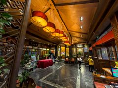-那家小馆•北京菜•烤鸭(香山店)
