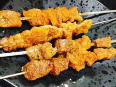 -大四喜·鲜牛肉火锅(洛阳大学城店)
