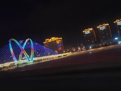 -延吉白山大厦酒店