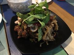 -Doo Dee Thai Food(Issan/Isaan/Esan)