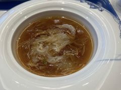 -君来湖滨饭店·渔餐厅
