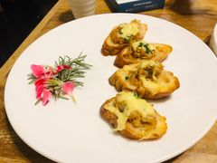 -旅马餐厅(茅家埠店)