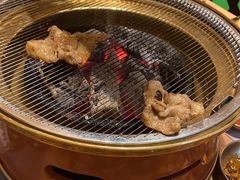 -闻老头·菊花炭烤肉(D11店)