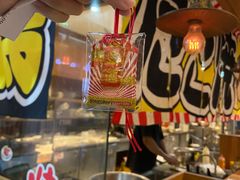 -烧鸟横丁(联发文创口岸店)