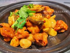 -潮堂 · 潮州菜(国贸商城店)