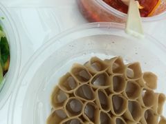 -西贝莜面村(当代商城店)