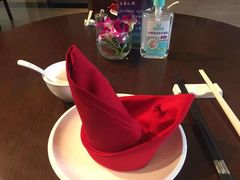 -逸林轩中餐厅(中信泰富朱家角锦江酒店)