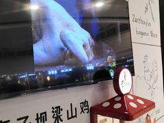 -李子坝梁山鸡(北碚万达五鸡哥店)