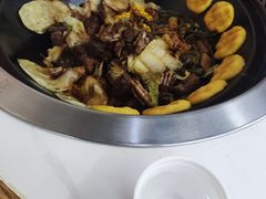 -东北铁锅宴(云龙华府店)